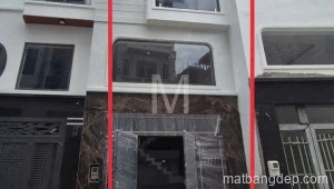 Bán nhà 145/1/19 Mã Lò Phường Bình Trị Đông A Quận Bình Tân