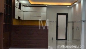 Bán nhà 67/43/79 Nguyễn Thị Tú Phường Bình Hưng Hòa Quận Bình Tân