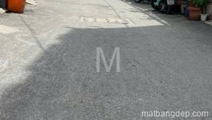 Bán nhà 80/13 Lưu Chí Hiếu Tây Thạnh Quận Tân Phú