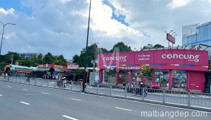 Bán nhà C38 Dương Quảng Hàm Phường 1 Quận Gò Vấp