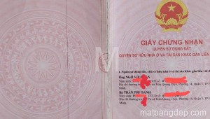 Bán nhà Cư xá Trần Quang Diệu Phường 14 Quận 3