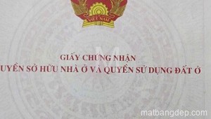 Bán nhà 20 Đường số 3 Phường 10 Quận Tân Bình