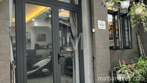 Bán nhà 108/24s Trần Quang Diệu Phường 13 Quận 3