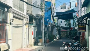 Bán nhà 43/39 Đoàn Giỏi Phường Sơn Kỳ Quận Tân Phú