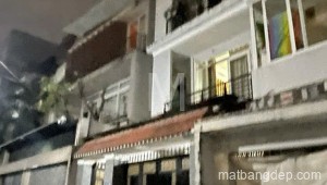 Bán nhà 10-12 Thích Minh Nguyệt Phường 2 Quận Tân Bình