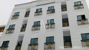 Bán nhà 7-9-11 Đường 44 Phường Tân Tạo Quận Bình Tân