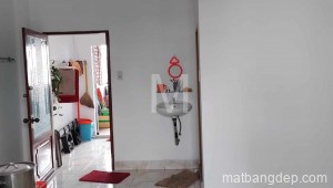 Bán nhà 1/ Trường Chinh Phường 14 Quận Tân Bình