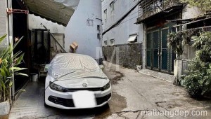Bán nhà 154/11 Phạm Văn Hai Phường 3 Quận Tân Bình
