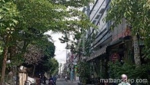 Bán nhà mặt tiền kinh doanh 180 Nguyễn Hồng Đào Phường 14 Quận Tân Bình