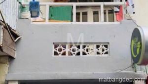 Bán nhà 108/41 Trần Quang Diệu Phường 14 Quận 3