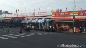 Bán nhà 284/34A Lê Văn Sỹ Phường 14 Quận 3