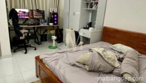 Bán nhà 27/14/15 Nguyễn Văn Săng Phường Tân Sơn Nhì Quận Tân Phú