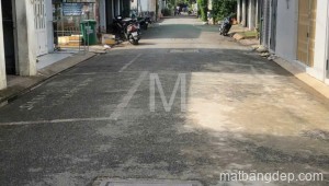 Bán nhà  69/37 Đường số 3 Phường Bình Hưng Hòa  Quận Bình Tân