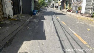 Bán nhà 207 Hồ Văn Long Phường Bình Hưng Hòa B Quận Bình Tân