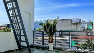Bán nhà 704/39/2 Hương lộ 2 Phường Bình Trị Đông A Quận Bình Tân