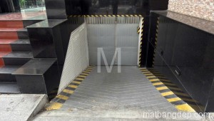 Bán nhà 35 Mạc Đĩnh Chi Phường Đa Kao Quận 1