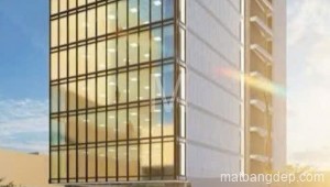 Bán nhà 567 Điện Biên Phủ Phường 25 Quận Bình Thạnh