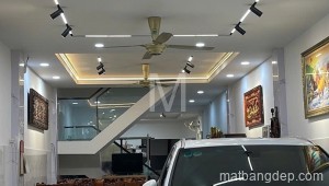 Bán nhà mặt kinh doanh mua bán Hồng Lạc Phường 11 Quận Tân Bình