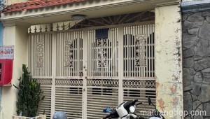 Bán nhà 699/19 Đường Lê Đức Thọ Quận Gò Vấp