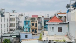 Bán nhà 502/22 Đường Thống Nhất Phường 16 Quận Gò Vấp