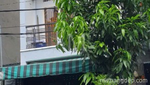 Bán nhà 5 DC3 Phường Sơn Kỳ Quận Tân Phú