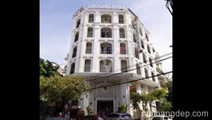 Bán nhà 2 Đường 85 Phường Tân Quy Quận 7