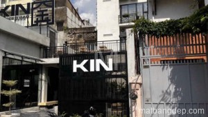 Bán nhà 7A Nguyễn Thành Ý Đa Kao Quận 1