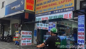 Bán nhà 528 Đường 3/2 Phường 14 Quận 10