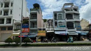 Bán nhà 679-681 Xô Viết Nghệ Tĩnh Phường 26 Quận Bình Thạnh