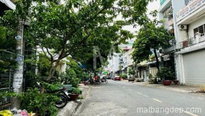 Bán nhà 45B - 47 Lê Lăng Phường Phú Thọ Hòa Quận Tân Phú