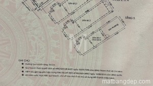 Bán nhà 221-223 Phan Đình Phùng Phường 15 Quận Phú Nhuận