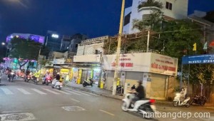Bán nhà 109 Phạm Văn Hai Phường 3 Quận Tân Bình