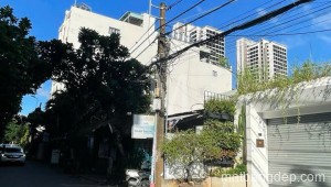 Bán nhà 30 Đường 46 Phường Thảo Điền Quận 2