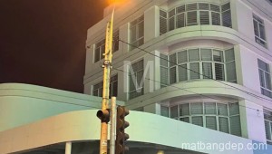 Bán nhà 501-503 Nguyễn Oanh Phường 6 Quận Gò Vấp