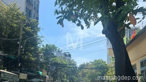 Bán nhà 40-42 Thanh Đa Phường 27 Quận Bình Thạnh