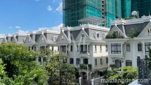 Bán nhà 1 Đường 65A Phường Thạnh Mỹ Lợi Quận 2