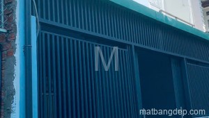 Bán nhà 67/68 Bờ Bao Tân Thắng Phường Sơn Kỳ Quận Tân Phú