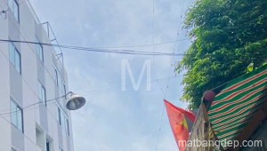 Bán nhà 62/3 Lê Sát Phường Tân Quý Quận Tân Phú