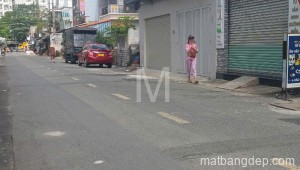 Bán nhà 38 Đoàn Giỏi Sơn Kỳ Quận Tân Phú