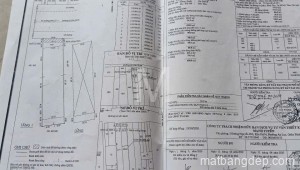 Bán nhà 359-361 Lê Văn Quới Phường Bình Hưng Hòa A Quận Bình Tân