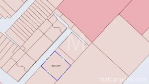 Bán nhà 178A Hai Bà Trưng Đa Kao Quận 1