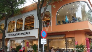 Bán nhà 71 Lý Tự Trọng Phường Bến Thành Quận 1