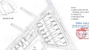 Bán nhà 200/3 Nguyễn Văn Hưởng Phường Thảo Điền Quận 2