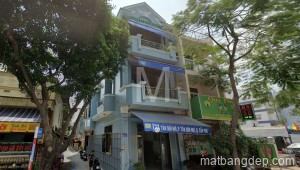 Bán nhà 133 Tân Sơn Nhì Tân Sơn Nhì Quận Tân Phú