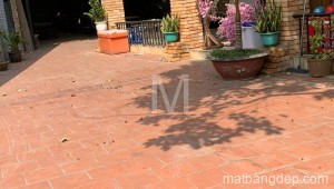 Bán nhà 303-305 Đinh Bộ Lĩnh Phường 26 Quận Bình Thạnh