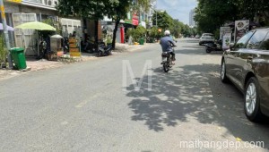 Bán nhà 17-19 Cao Đức Lân Phường An Phú  Quận 2