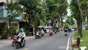 Bán nhà 176 Trường Sa Phường 1 Quận Bình Thạnh