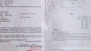 Bán nhà 990F Âu Cơ Phường 14 Quận Tân Bình