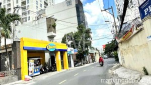 Bán nhà 330 Nguyễn Thượng Hiền Phường 5 Quận Phú Nhuận