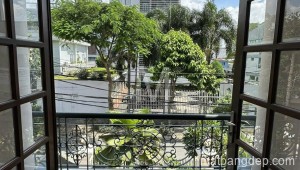 Bán nhà 7 Đường 20 Phường An Khánh Quận 2